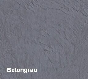 4,1L Alpina Farbrezepte Betonoptik Betongrau, matt
