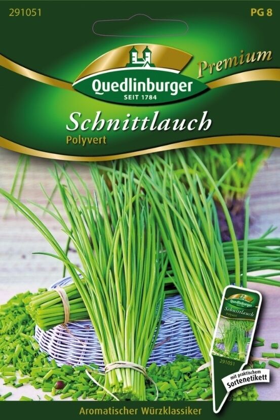 Schnittlauch Polyvert