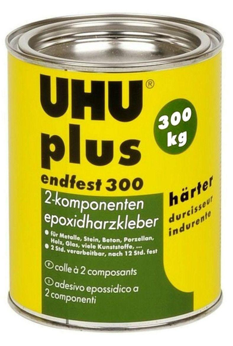 740g UHU Plus Endfest 300 Härter