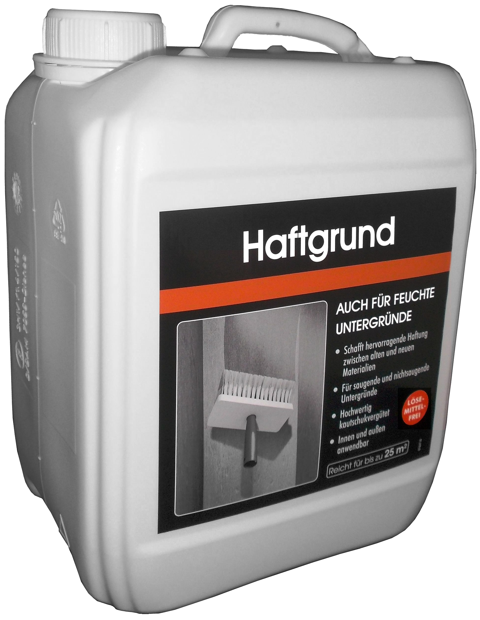 5L Haftgrund Haftvermittler Grundierung