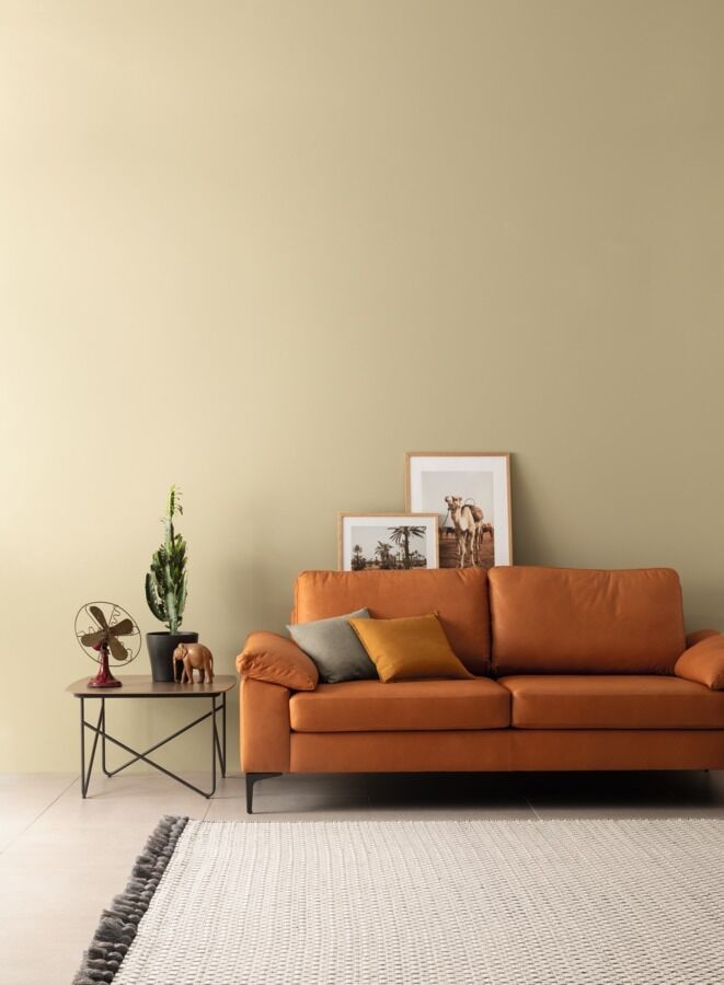2,5L Schöner Wohnen Designfarbe Verträumtes Wüstenbeige 13