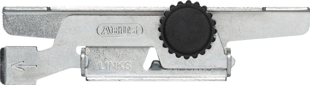 ABUS Rollladensicherung RS97 SB