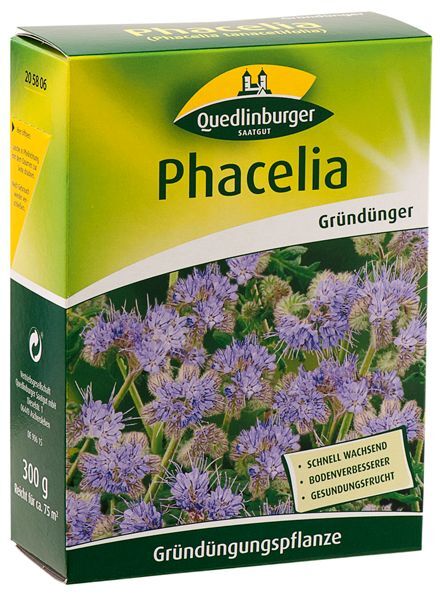 Phacellia FS 300g