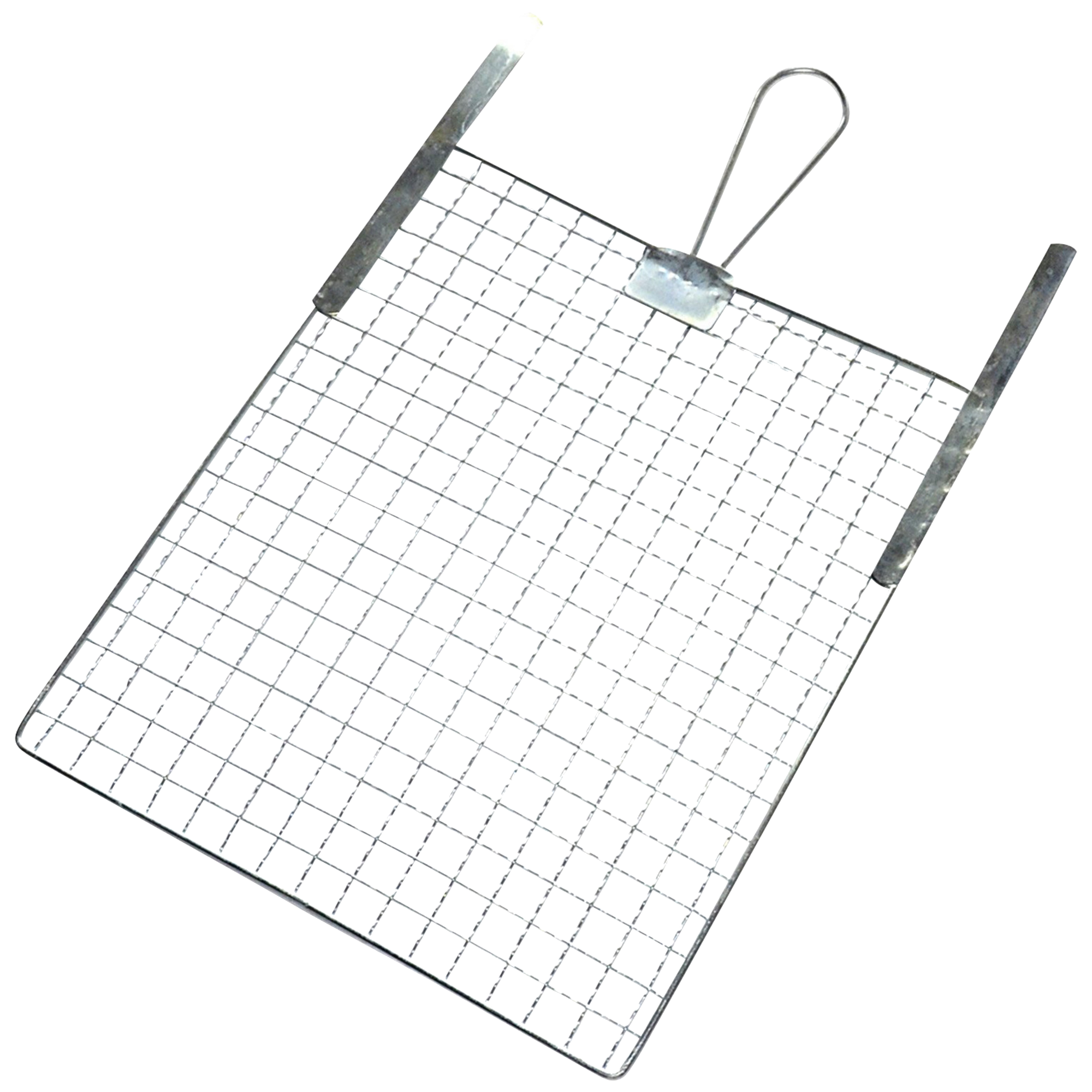 Renovo Abstreifgitter Metall Breite 26cm