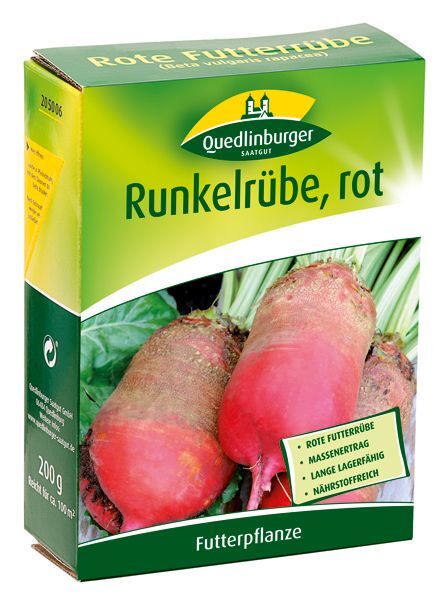 Runkelrübe rot FS 200g