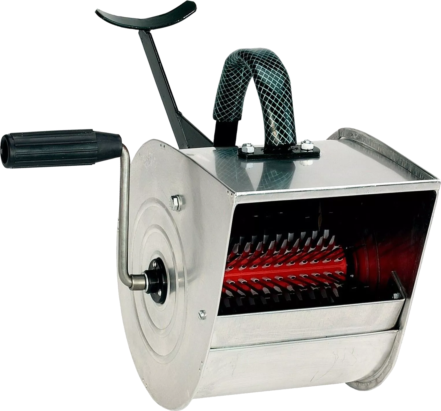 Triuso Handputzwerfer Spritzputzapparat