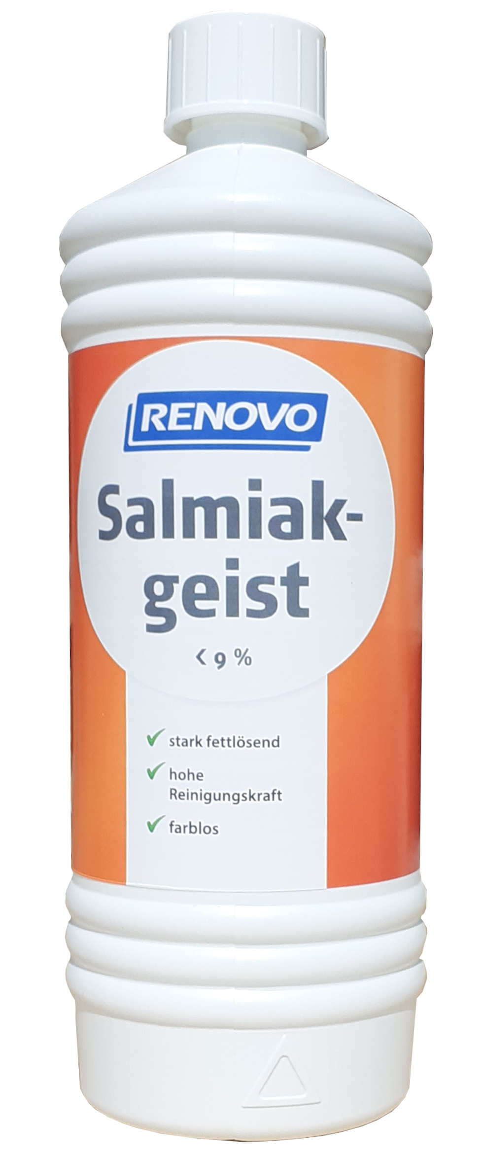 Renovo Salmiakgeist 1L