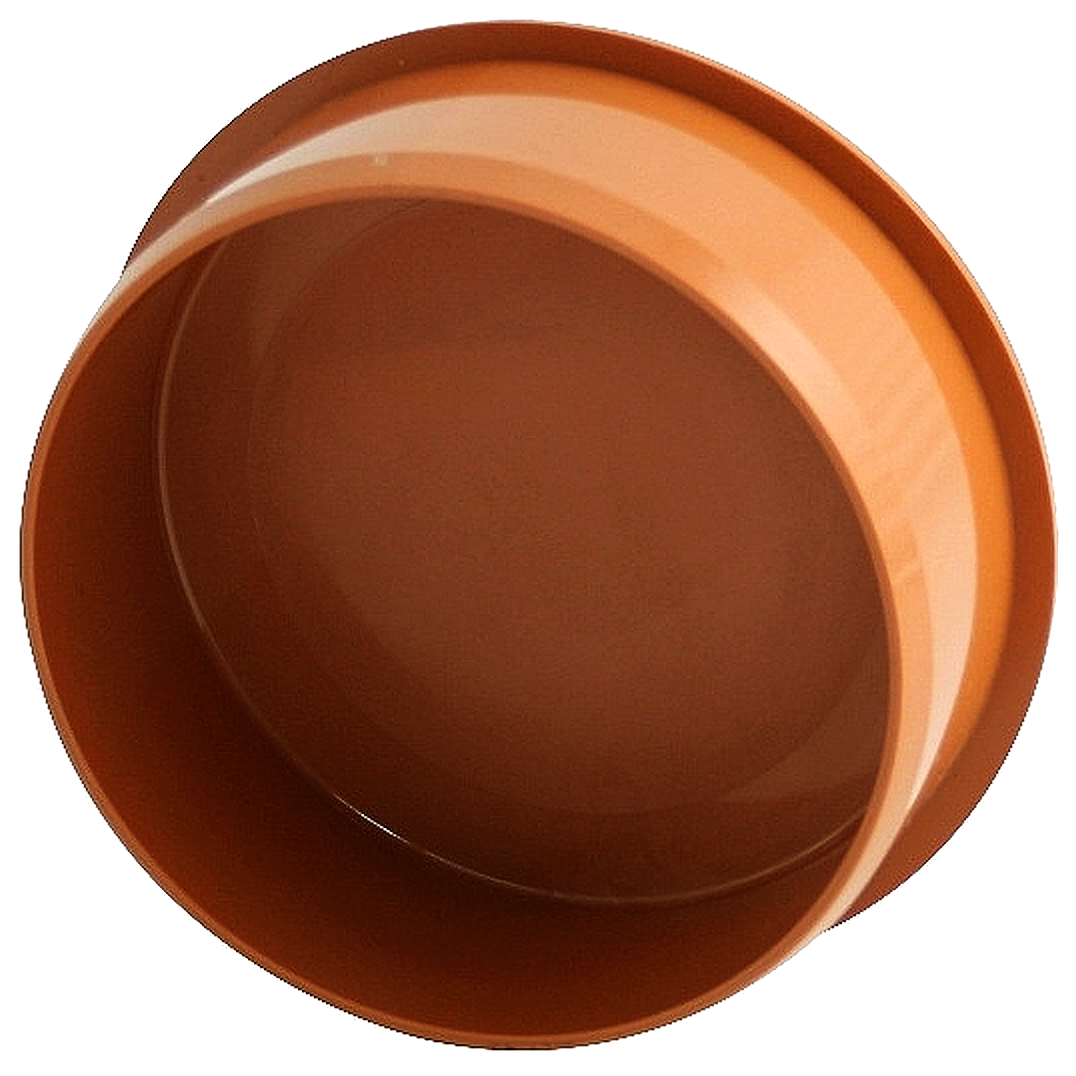 KG Muffenstopfen DN 160