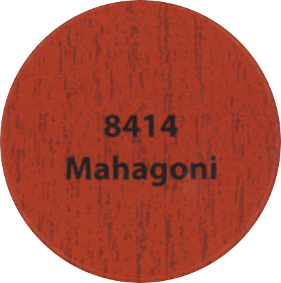 750ml Renovo Dauerschutzlasur PLUS Nr.8414 Mahagoni