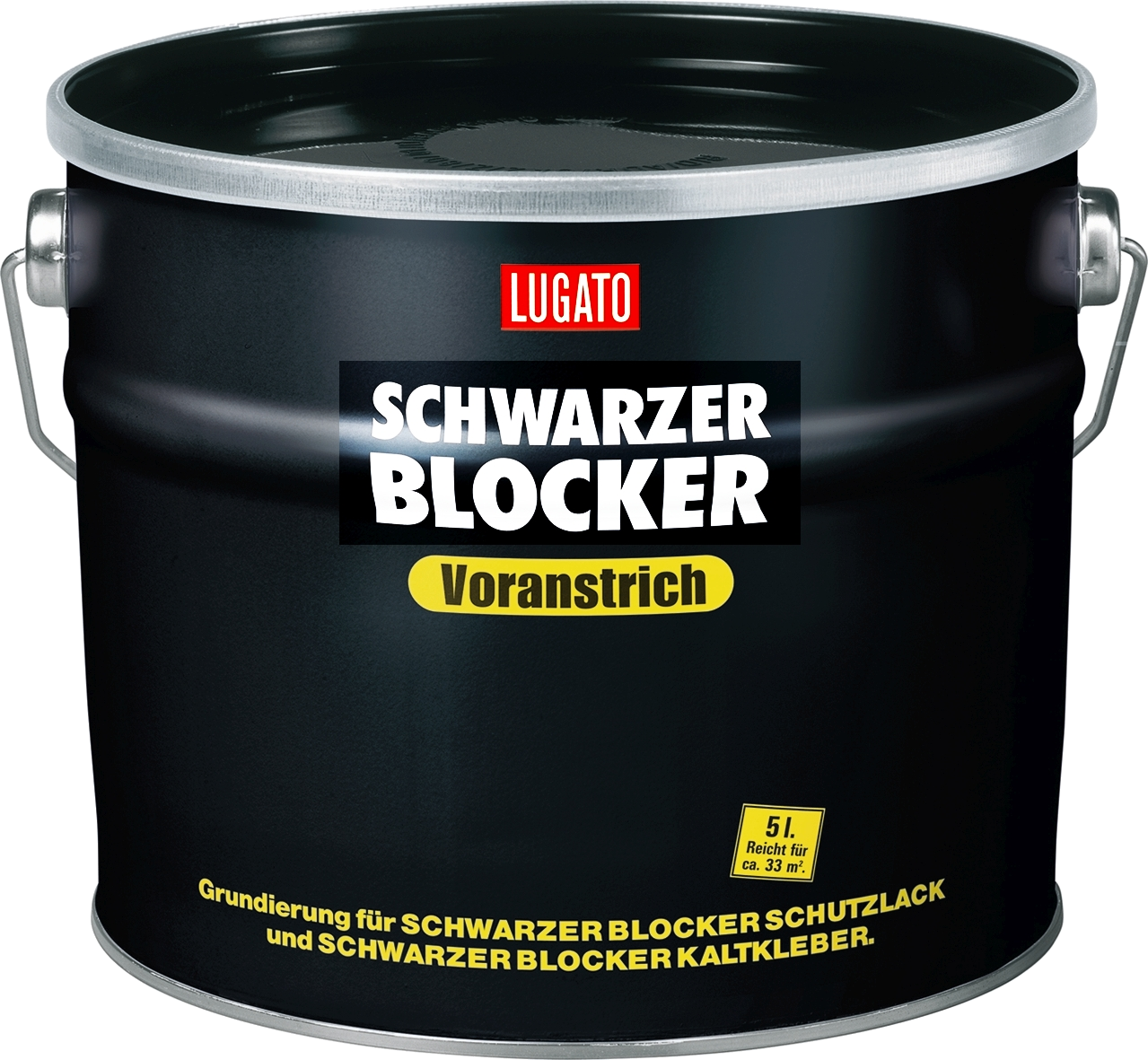 2,5L Lugato Voranstrich