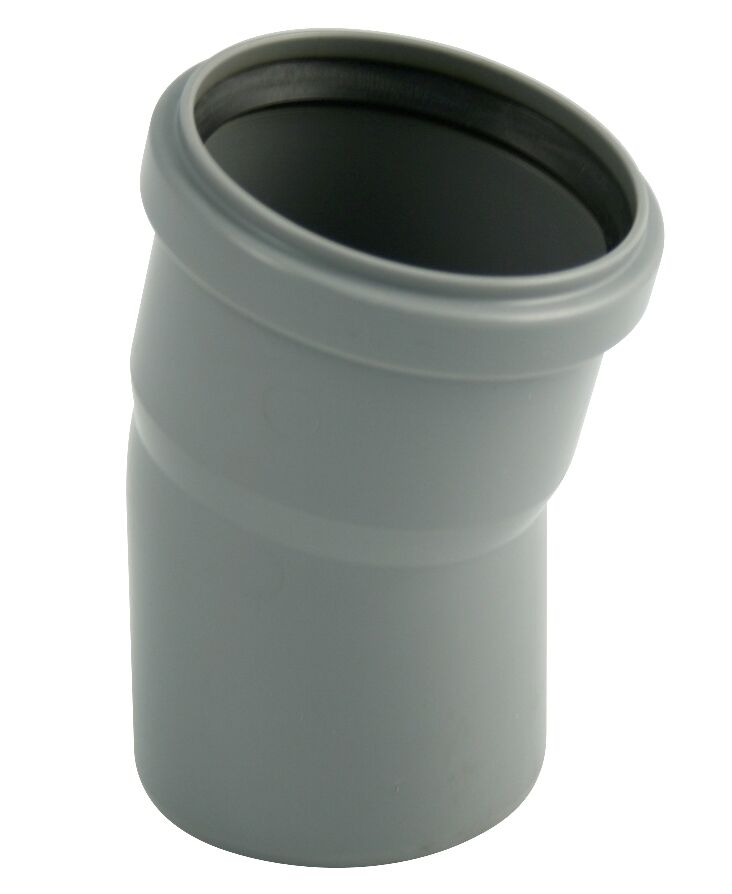 HTB BOGEN 15° DN 110