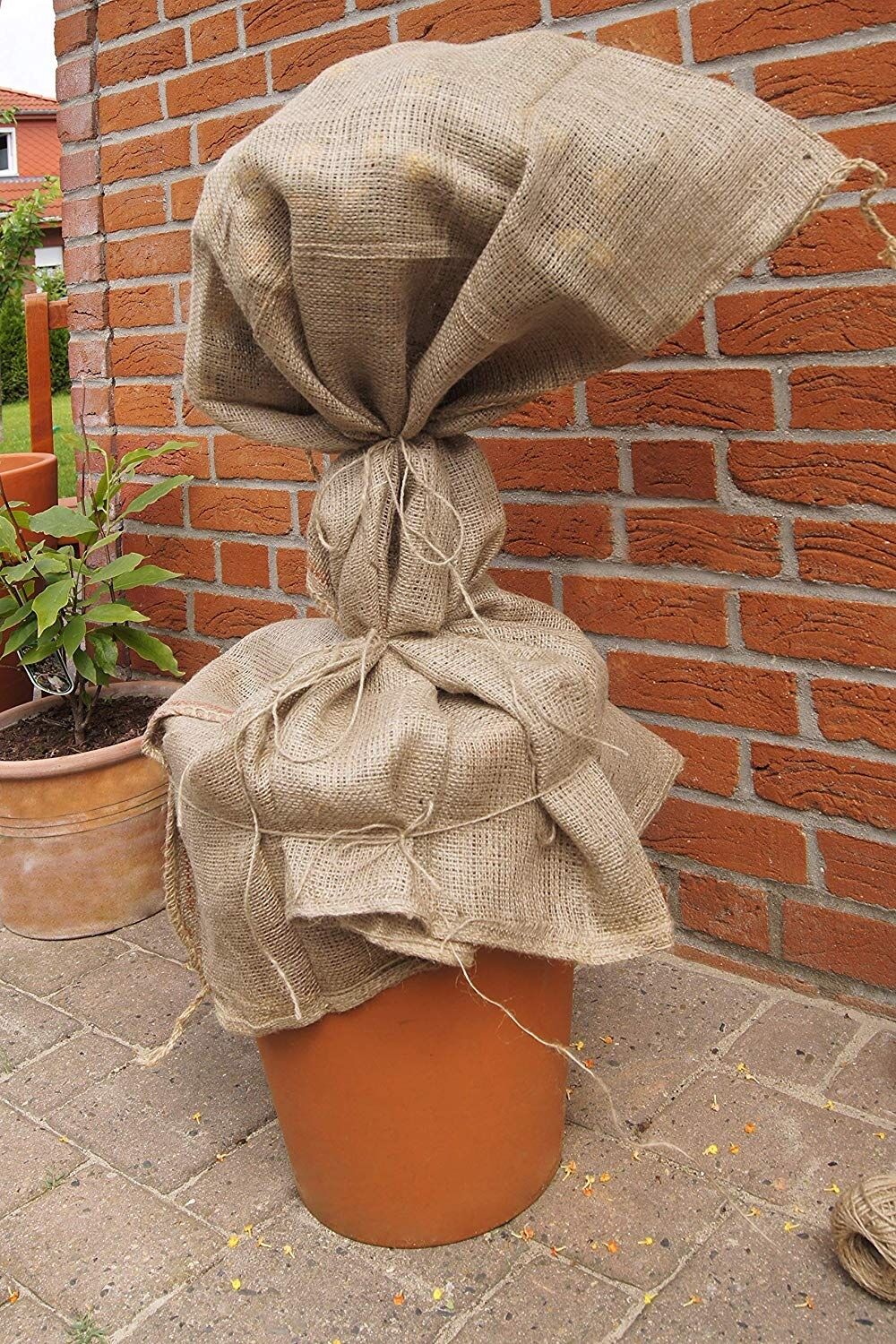 _Meister Jutesäcke 105x60cm 3er-Set 50kg Traglast