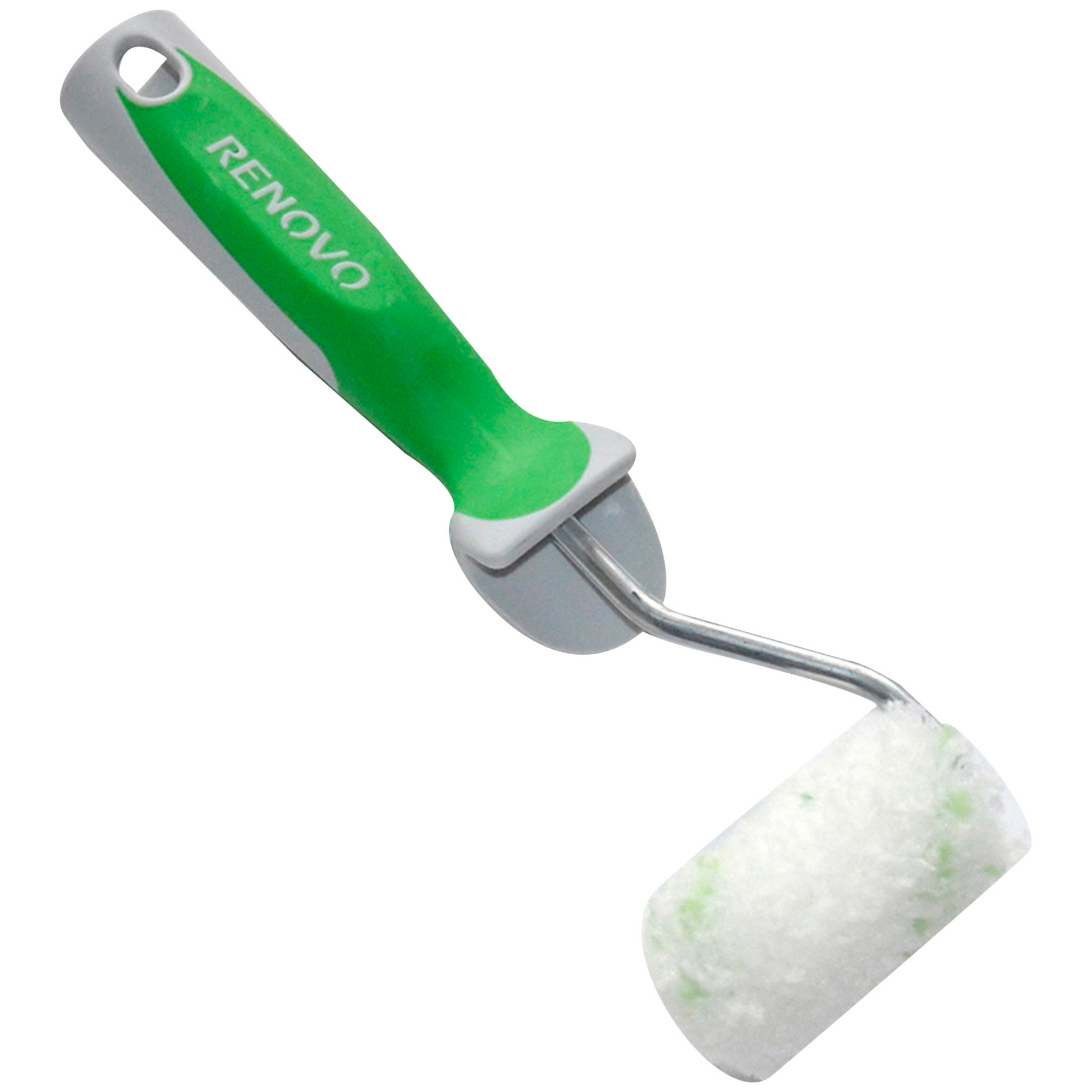 6cm Renovo SoftTouch HK-Roller GREENSTAR