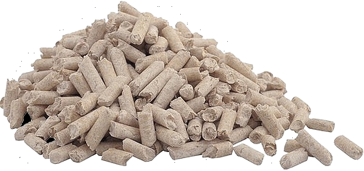15kg Holzpellets im Sack, Ø 6 mm Brennstoff