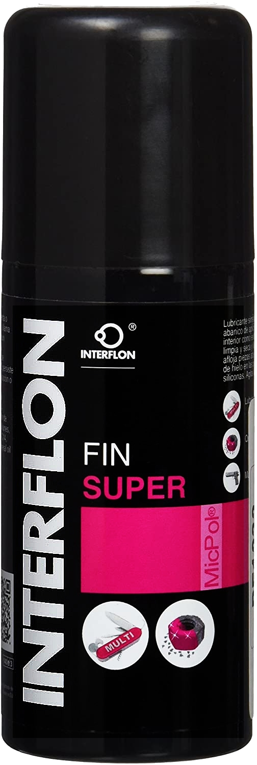 24x 100ml INTERFLON Fin Super