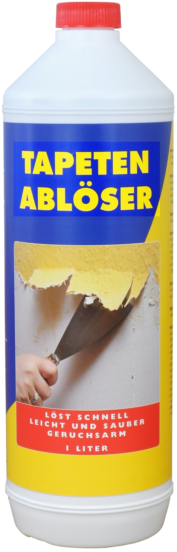 1Liter WILCKENS Tapetenablöser