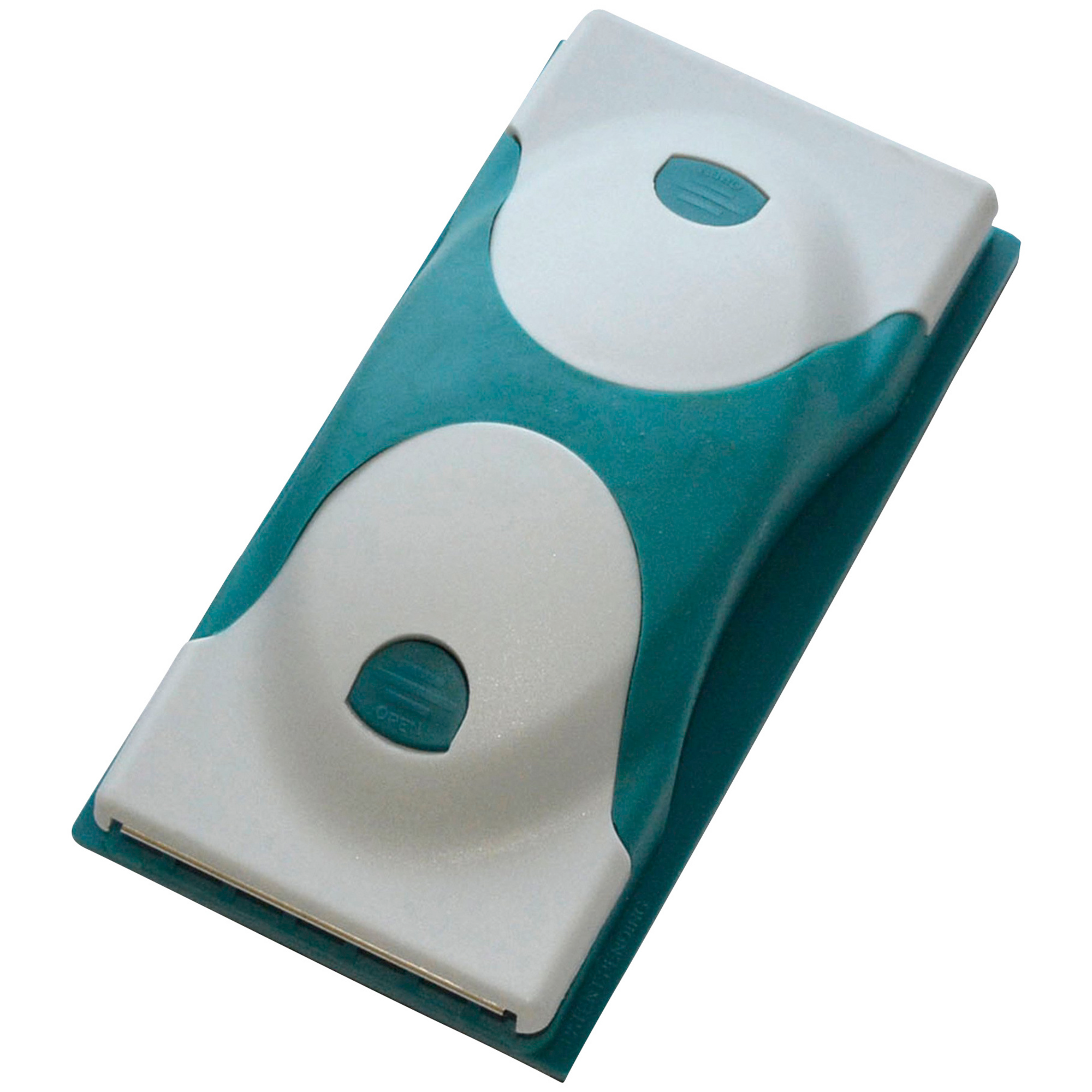 AirTouch Profi-Handschleifer 165x87mm