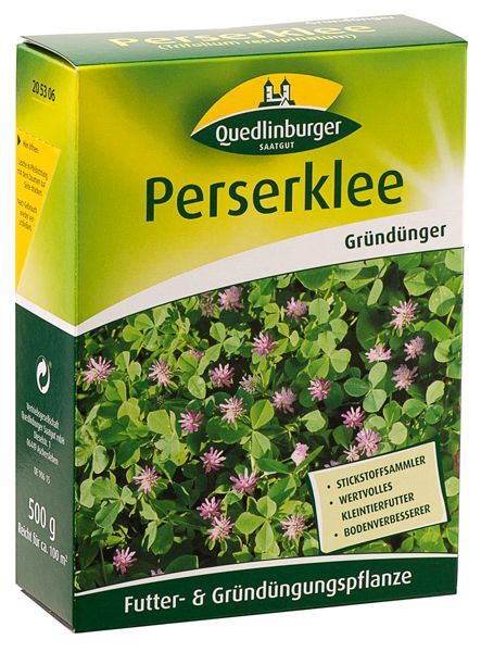 Perserklee FS 500g