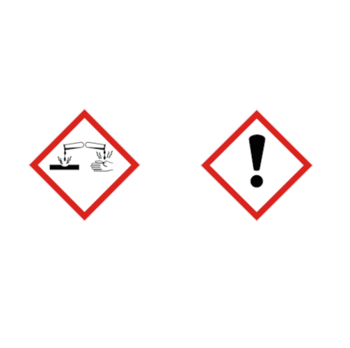 10 Liter BAUFAN Streichkalk, für innen und geschüt