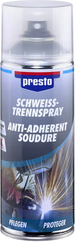 presto Schweiß-Trennspray 300ml