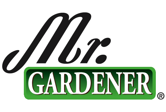 MR.GARDENER
