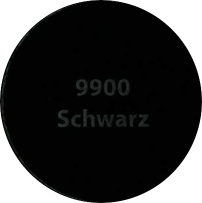 750ml Renovo Wetterschutzfarbe Nr.9900 schwarz