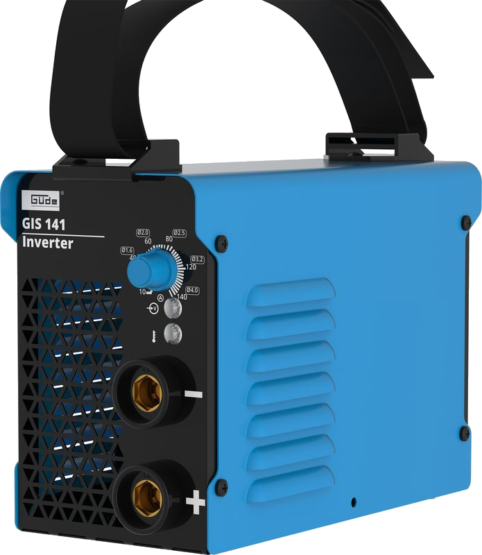 Güde Inverter Schweißgerät GIS 141