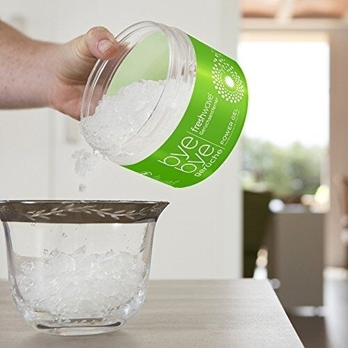 3x 400g HUMYDRY - freshwave® Power Gel