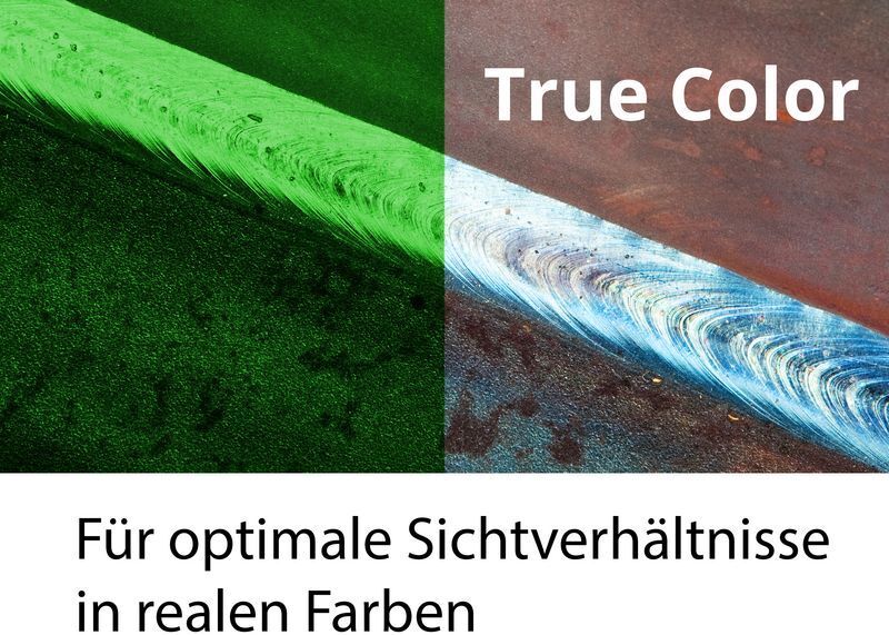 Güde Inverter Schweißgerät GIS 141-Set