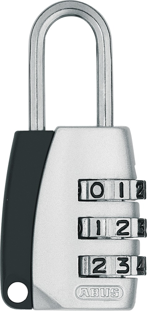 ABUS Zahlenschloss 155 /20