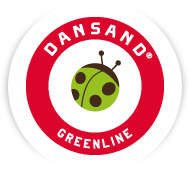 DANSAND