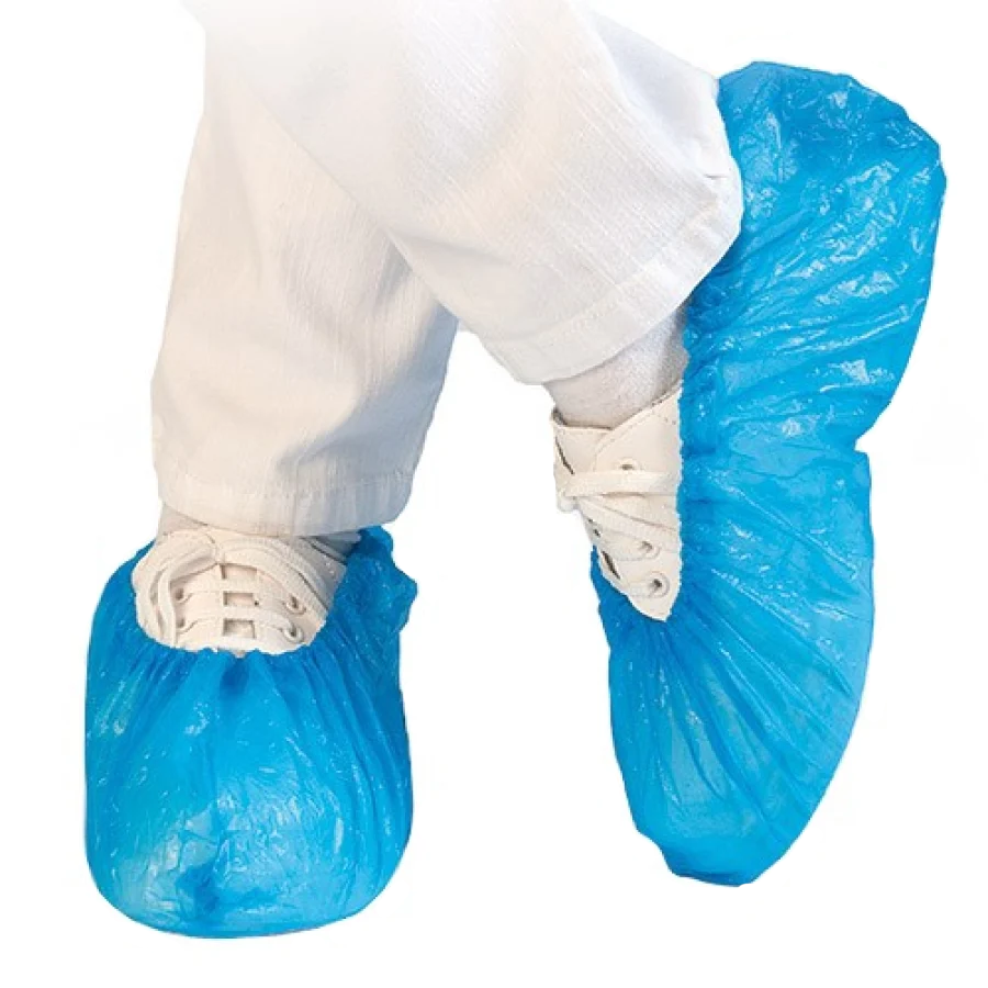 10 Stück Renovo Überziehschuh