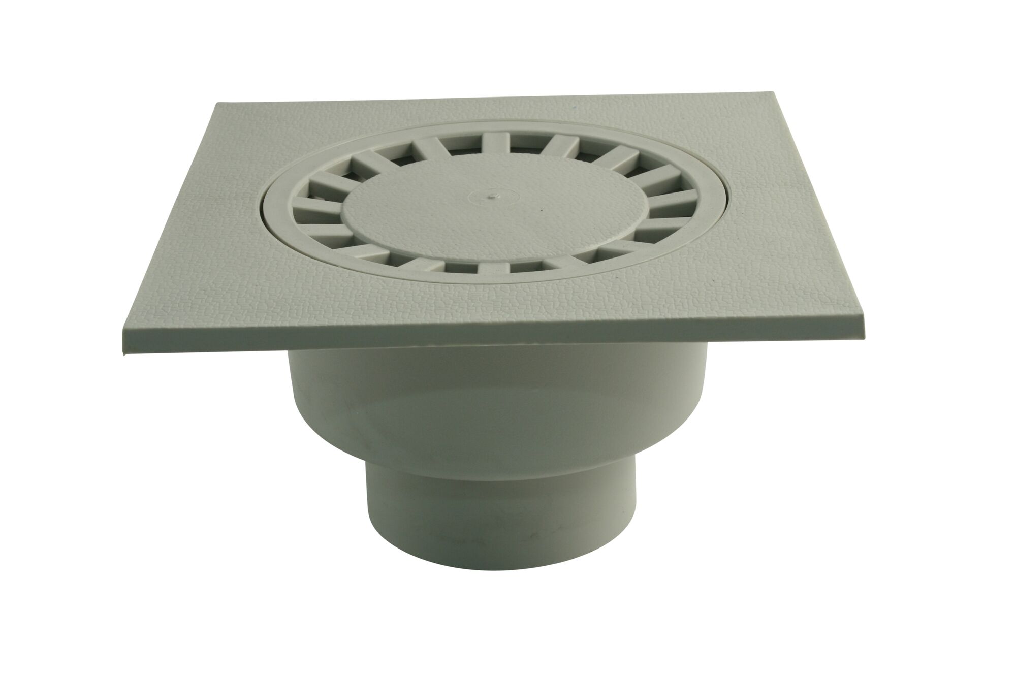 Hofablauf 247x247mm DN110