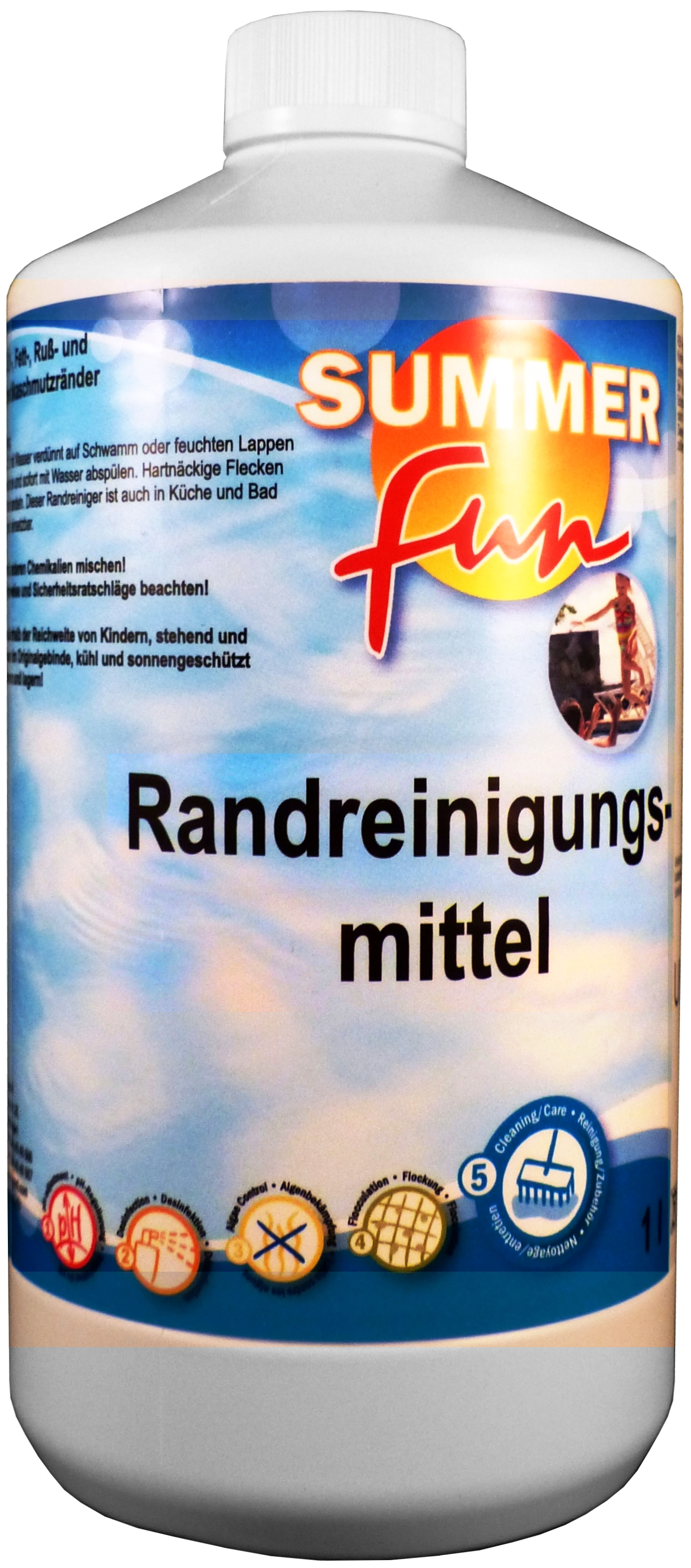 1L Randreinigungsmittel