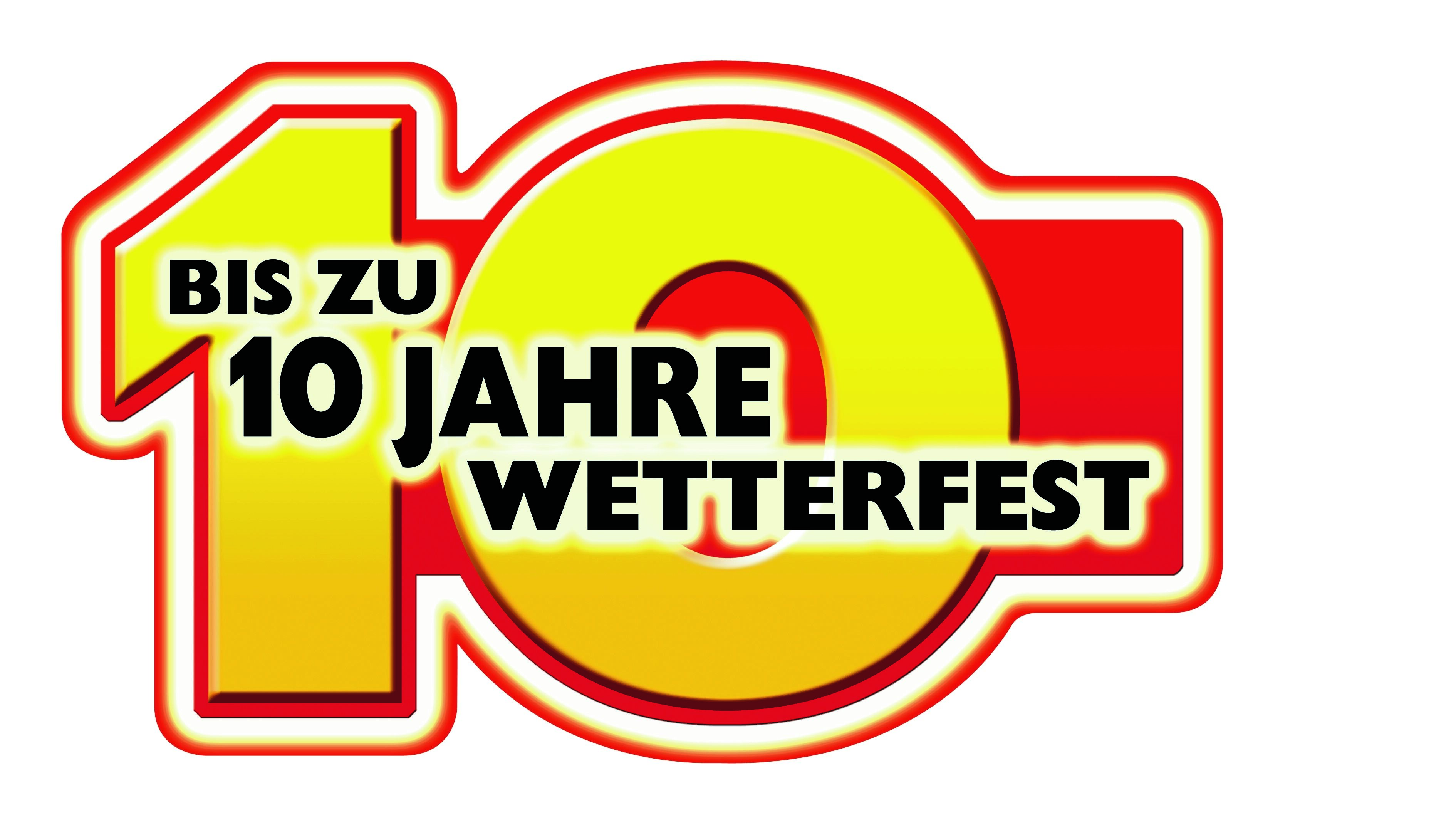 750ml Consolan Wetterschutzfarbe weiss