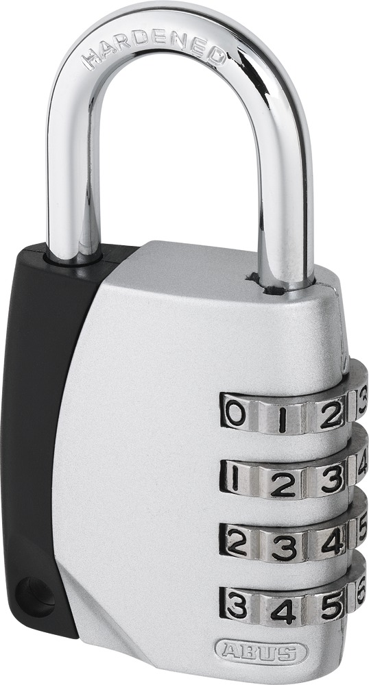 ABUS Zahlenschloss 155 /40