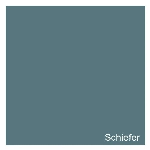 750ml Consolan Wetterschutzfarbe Schiefer (207)