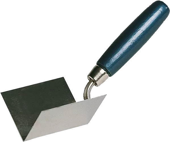 Inneneckkelle 110x75x75mm, Edelstahl