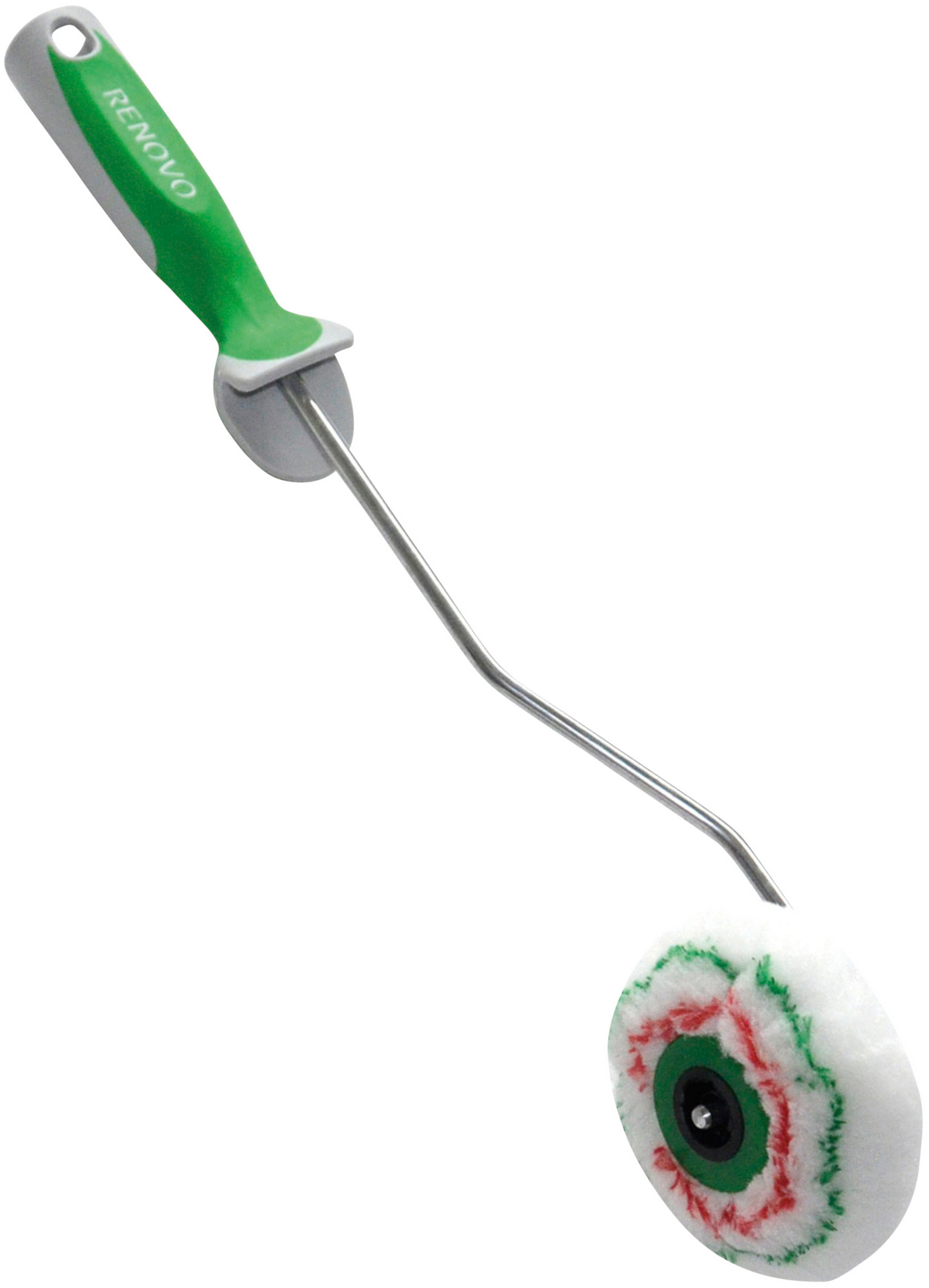 Eckenroller Polyacryl 5cm