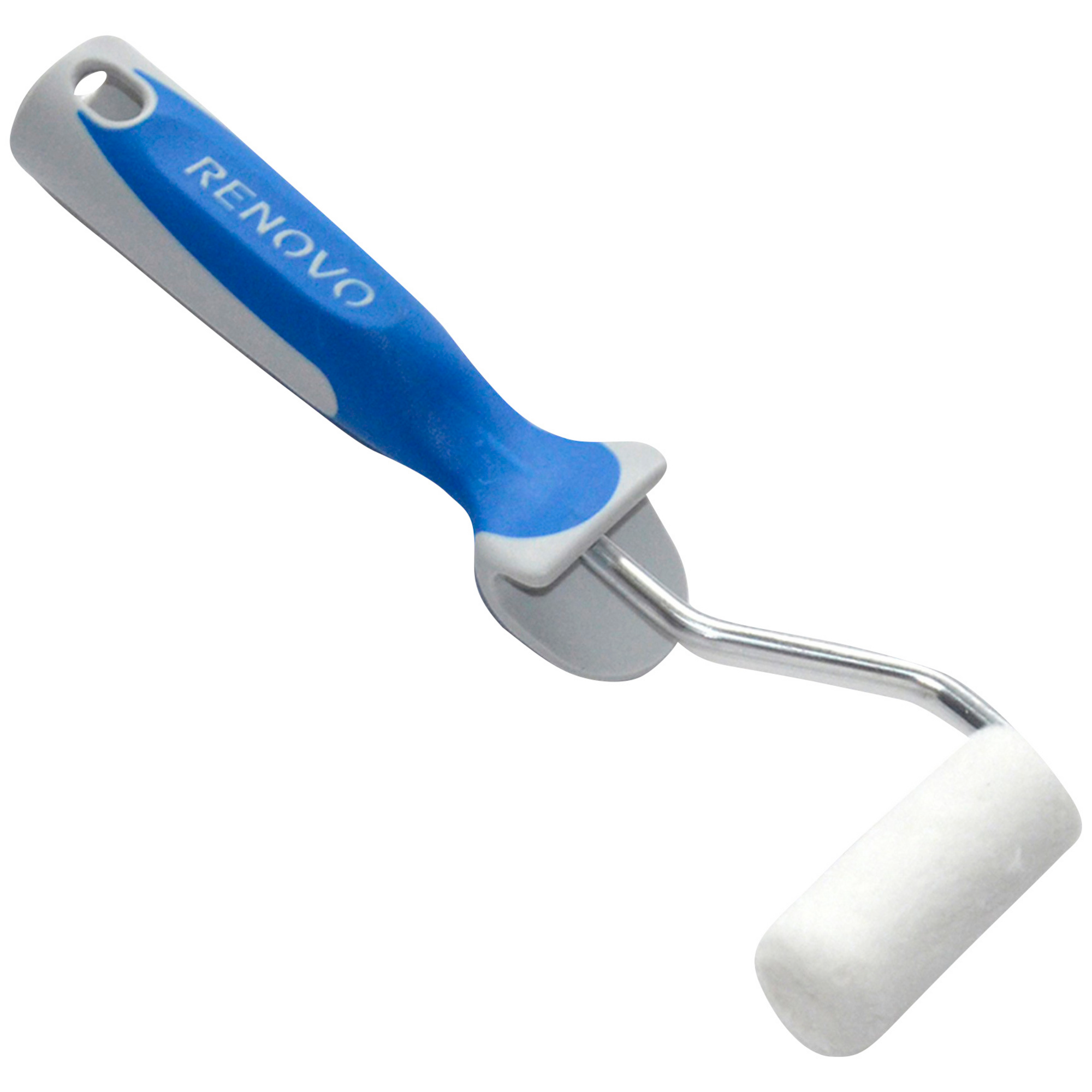 6cm Soft Touch Acryl-Top-Roller