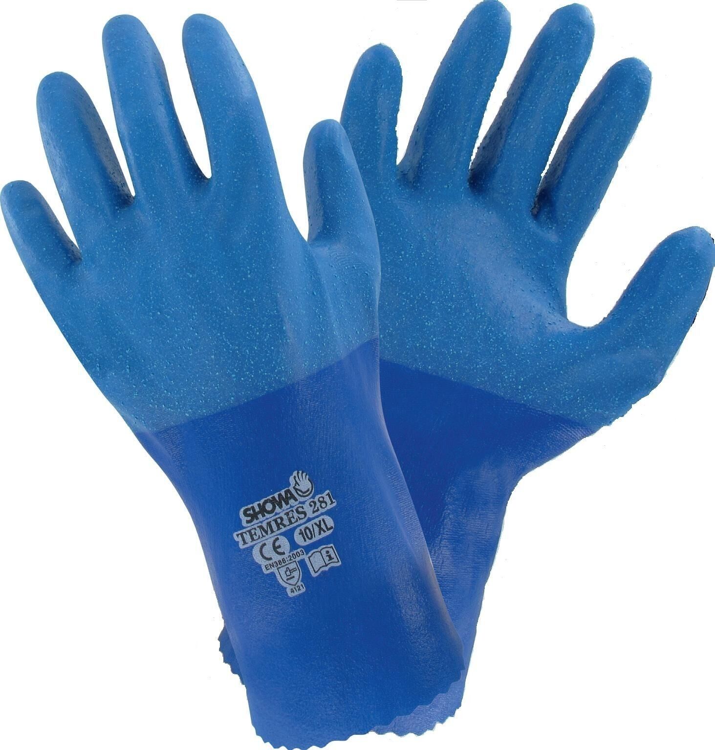 Showa Temres 281 Gr. 11/XXL Handschuh