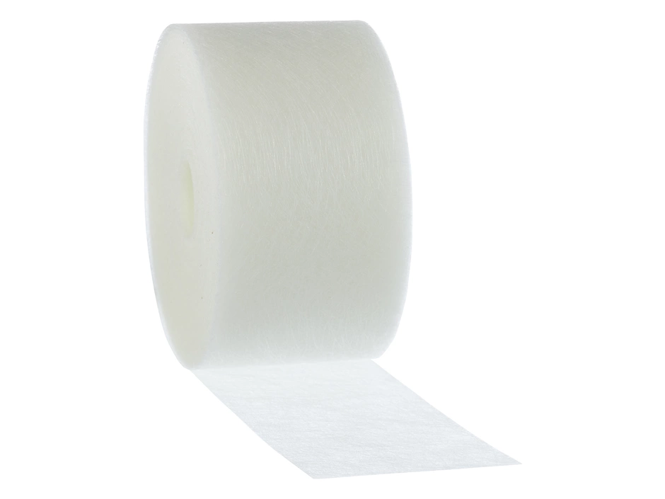 25m Butler Glasfaserfugendeckstreifen 5cm ungelocht