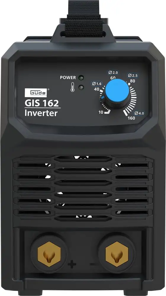 Güde Inverter Schweißgerät GIS 162
