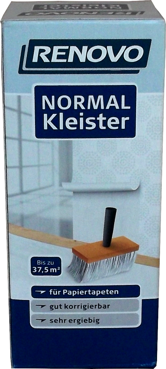125g RENOVO Normalkleister