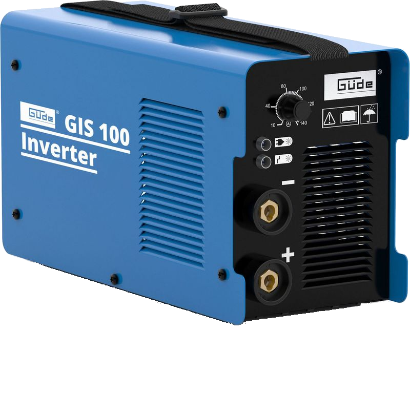 Güde Inverter Schweißgerät GIS 100
