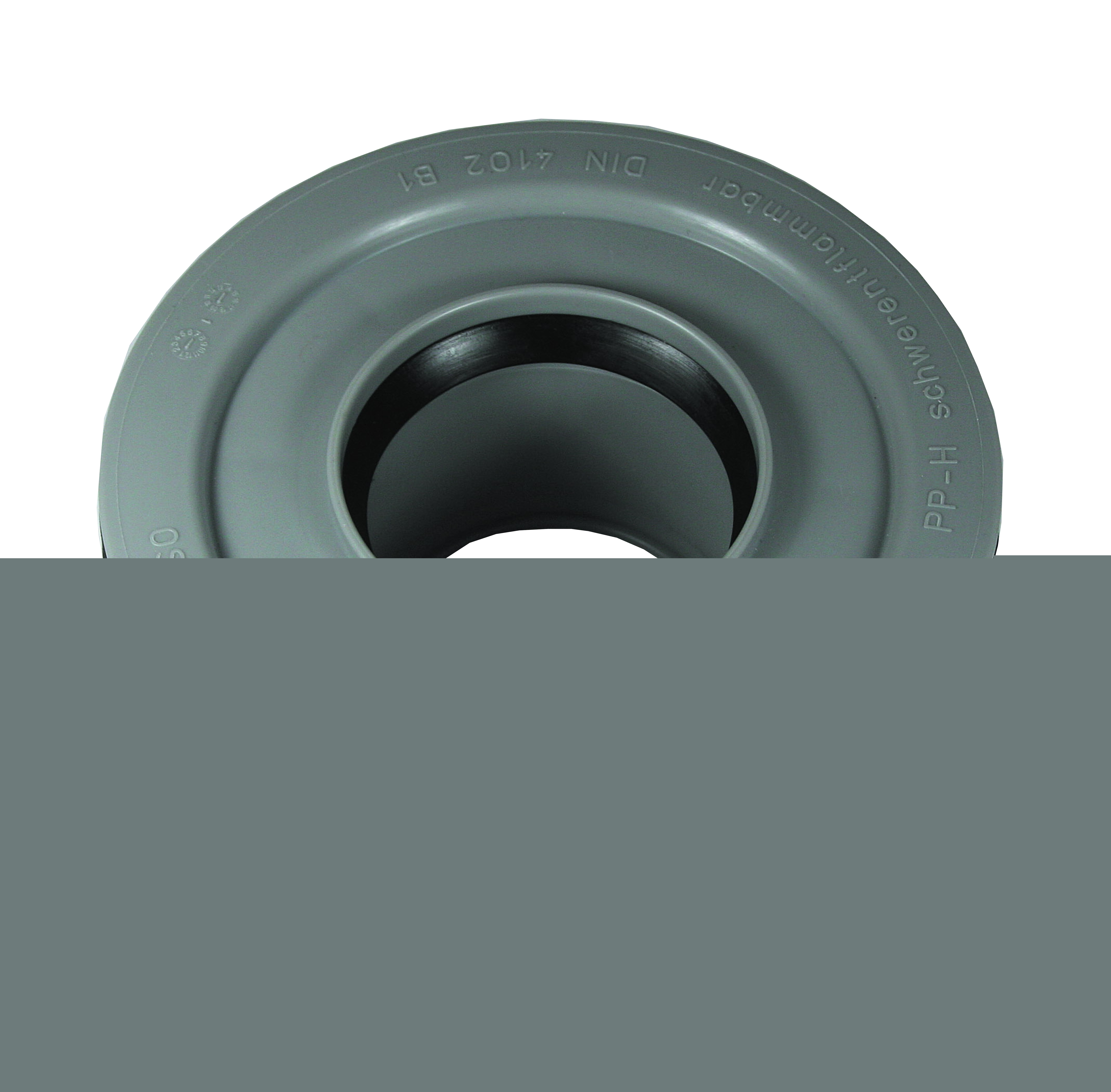 HT Innenreduktion / Flachreduktion DN110-50