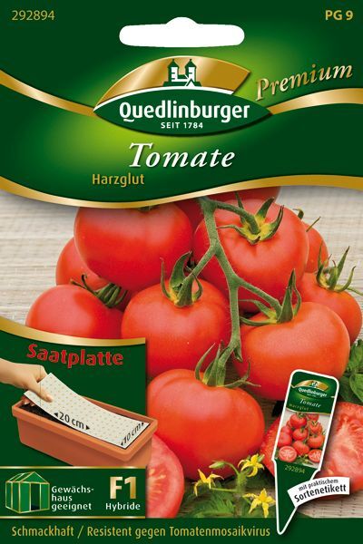 SP Tomate Harzglut