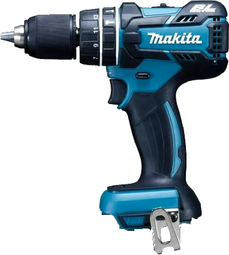 Makita Akku- Schlagbohrschrauber18V ohne Akku