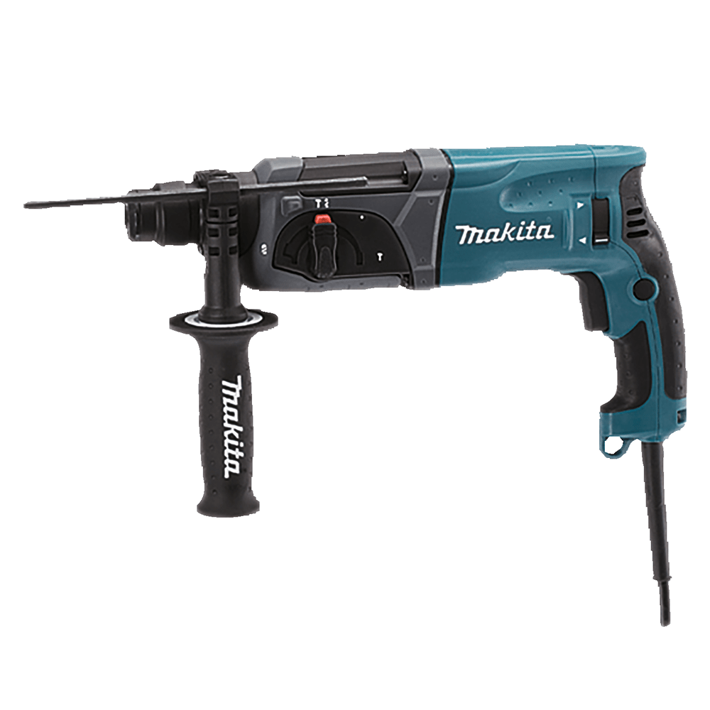 Makita Kombihammer HR2470 f. SDS Plus