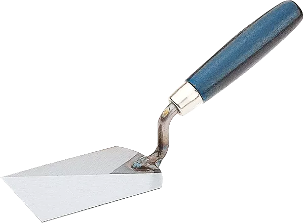 Gipserspachtel (Stukkateurspachtel)